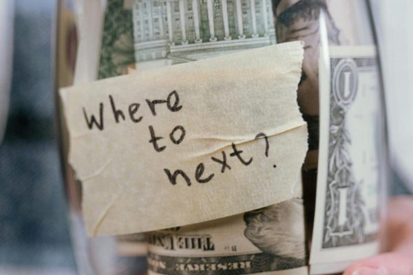 What’s Your FI Number? |How to Calculate Your Number Financial Independence & Retiring Early