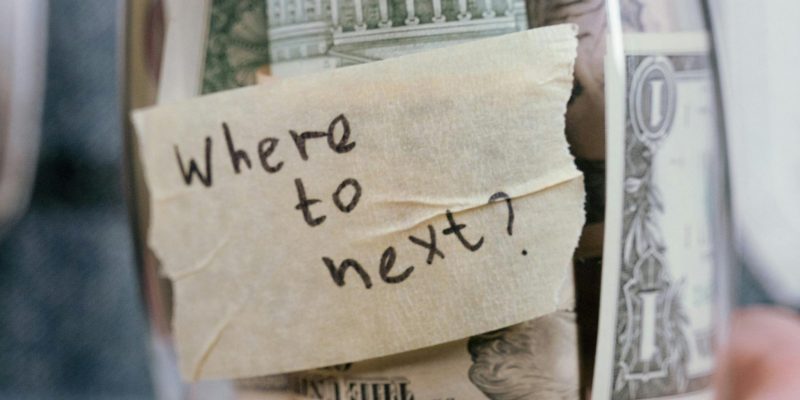 What’s Your FI Number? |How to Calculate Your Number Financial Independence & Retiring Early