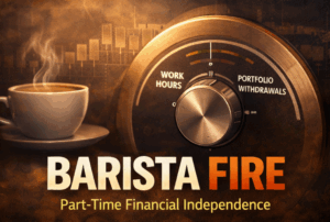 Barista FIRE Calculator