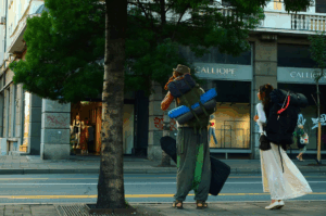 Nomad FIRE Fnancial Independence Retire Early