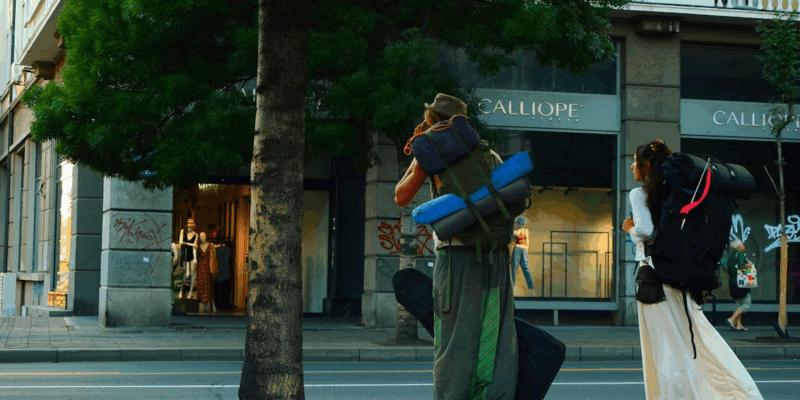 Nomad FIRE: A Complete Guide to Financial Independence in a Nomadic Life