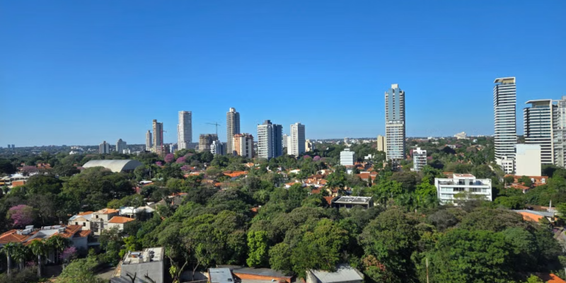 Moving to Paraguay: The Sovereign Expat’s Guide to Living in the Heart of South America