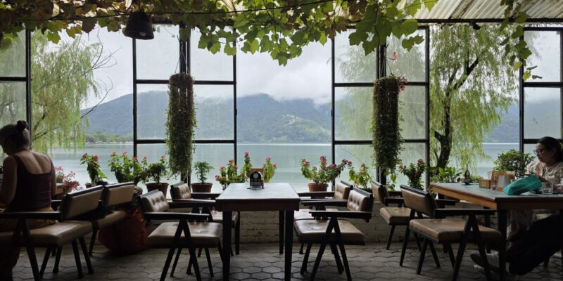 A Nomad’s Guide to Pokhara: The Himalayas’ Best Mountain Town