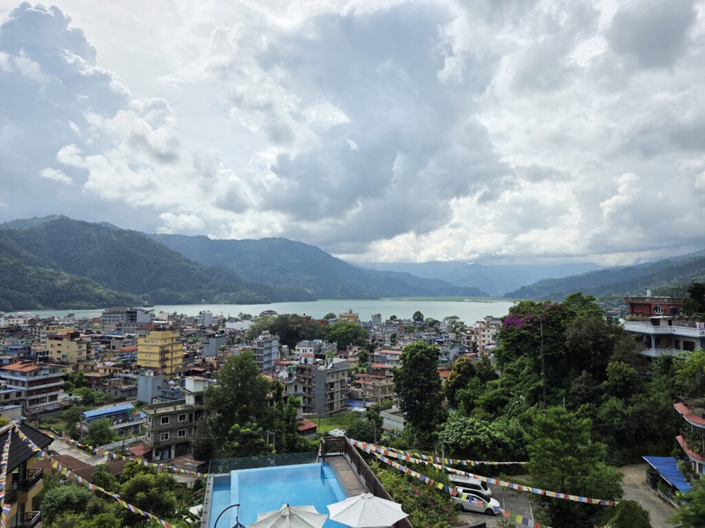 The Pokhara Digital Nomad Guide