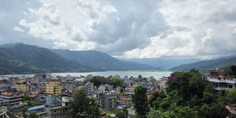The Pokhara Digital Nomad Guide: Everything you need to know about the Himalayas’ Best Mountain Town
