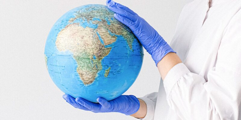 Medical Tourism: A Complete Guide for Flexpats, Nomads, and Geoarbitrage