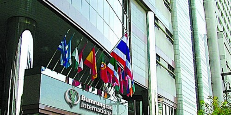 15 Best Countries for Medical Tourism, and the 51 best hospitals in the world for medical tourists + their accreditations