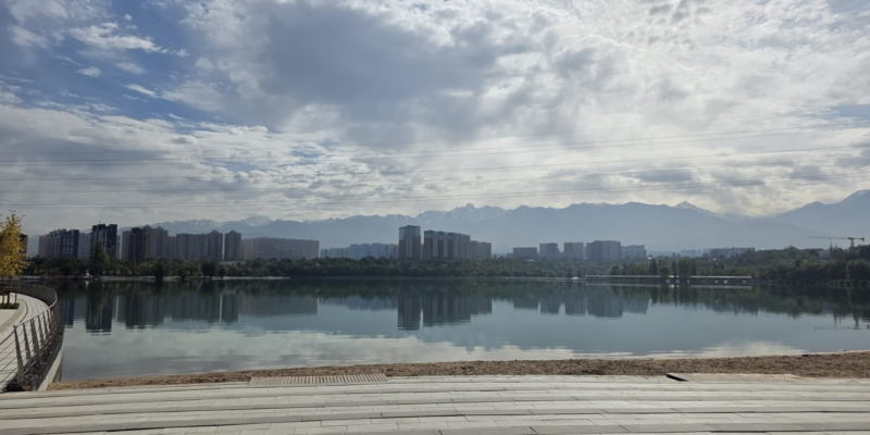 Geoarbitrage Squared: Don’t buy the dream house abroad, buy the market that funds the dream life instead