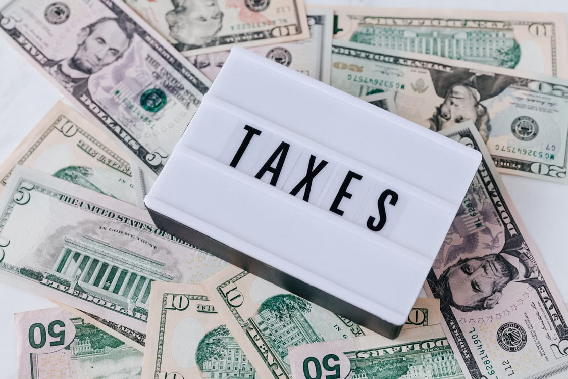 Countries that Don't Tax Foreign Income